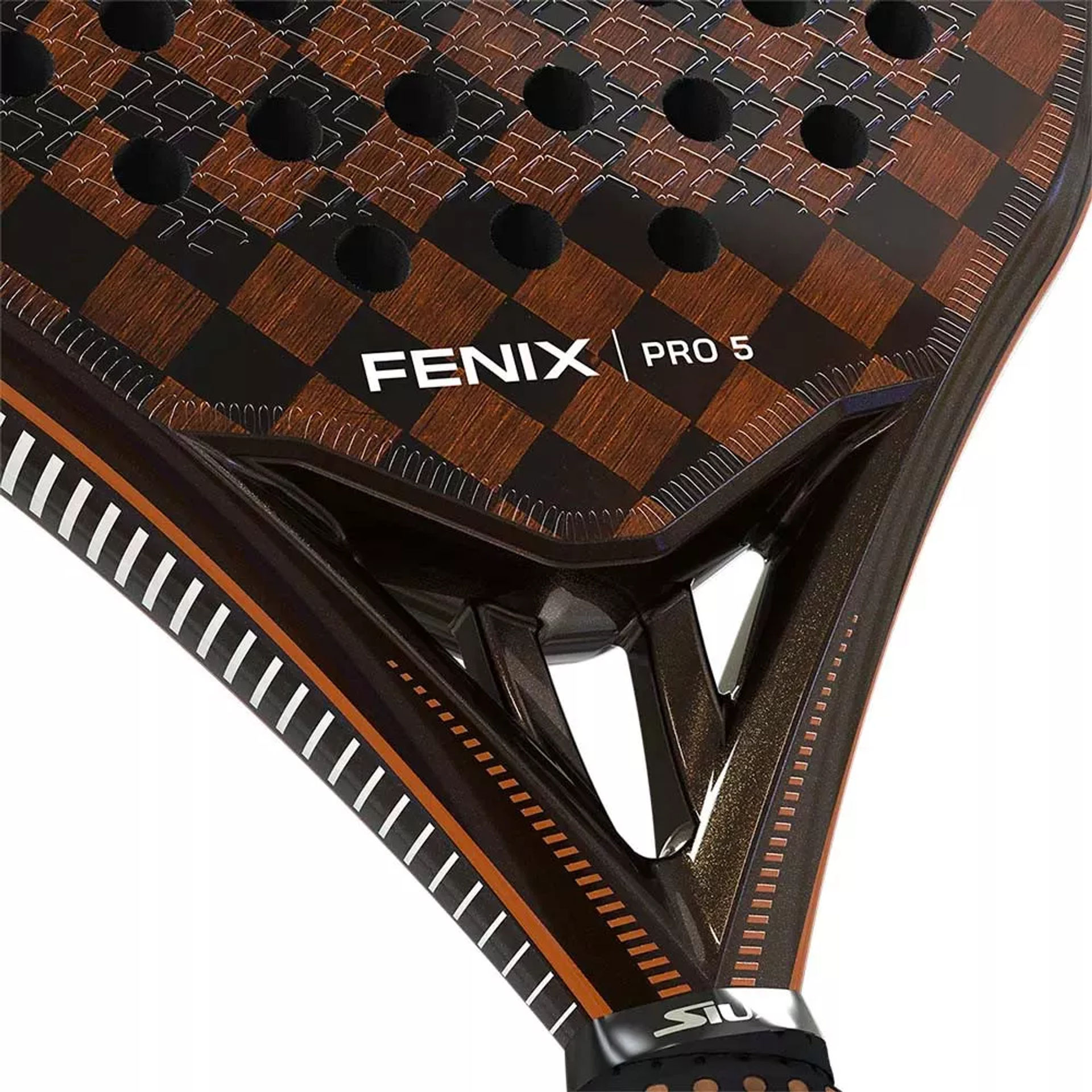 راکت پدل سیوکس Fenix Pro 5 - تصویر 4