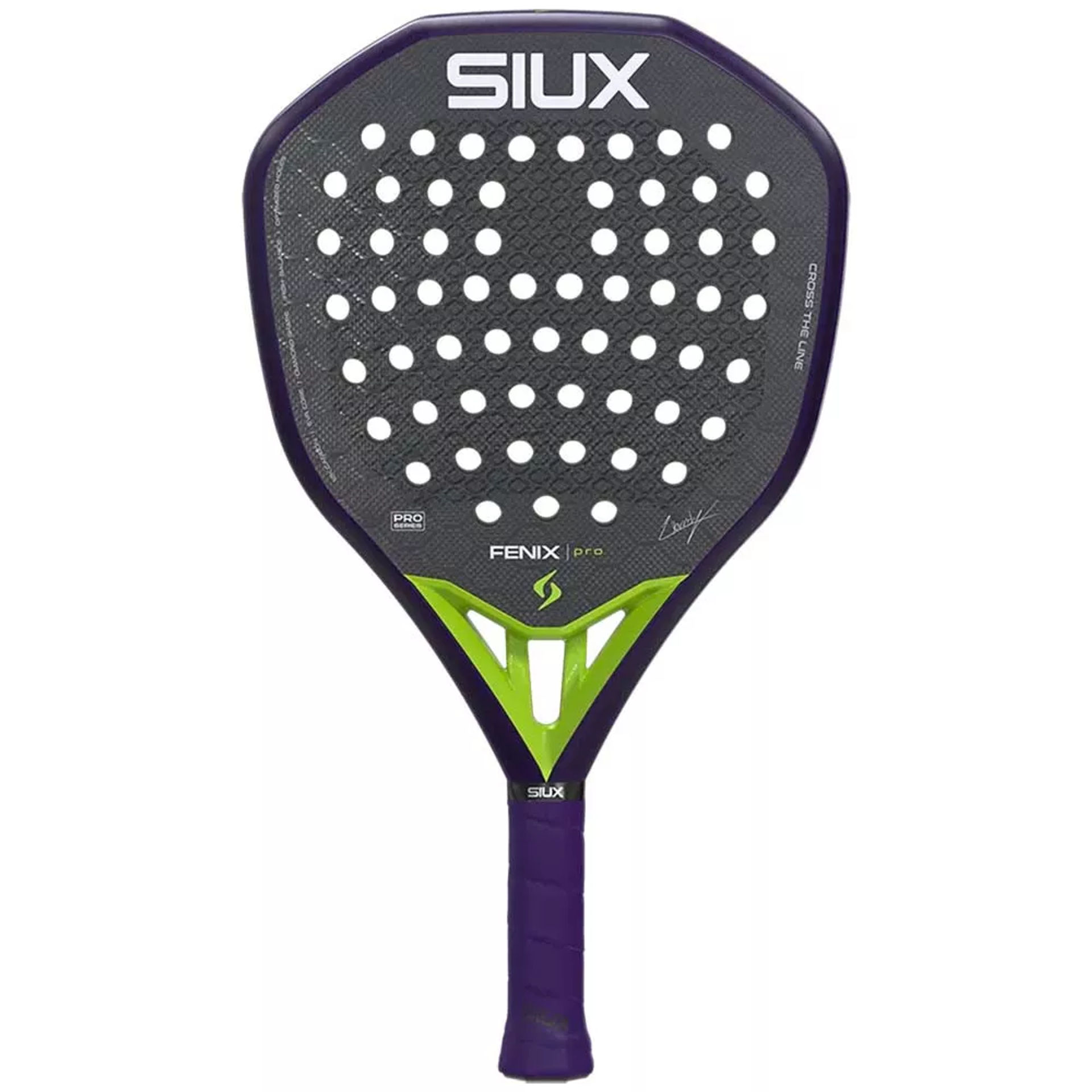 راکت پدل سیوکس Fenix Pro Augsburger 2026 Purple