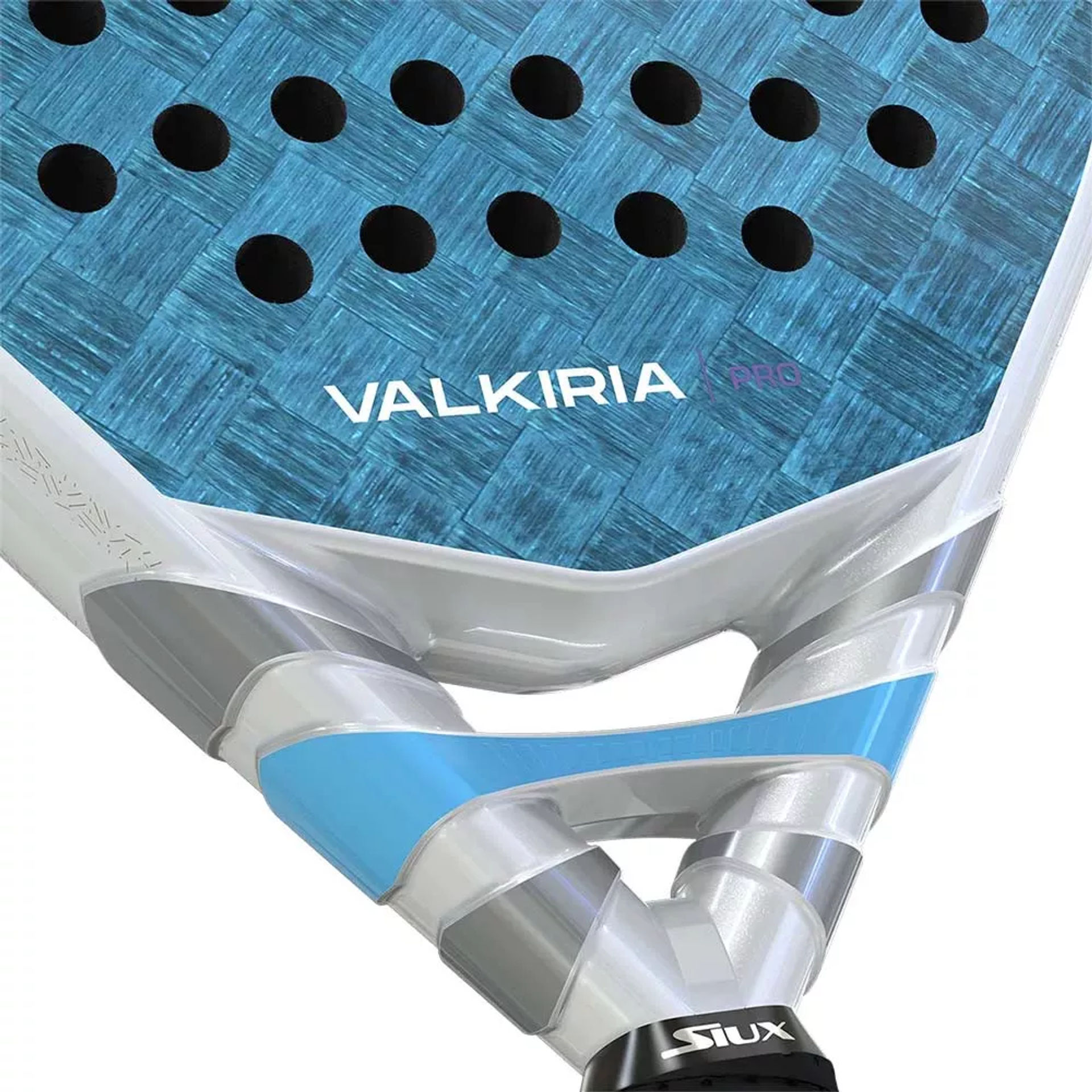 راکت پدل سیوکس Valkyria Pro - تصویر 5