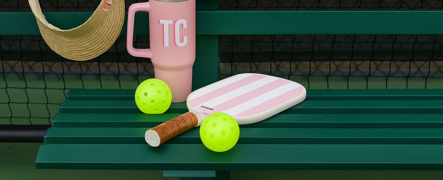 Pickleball