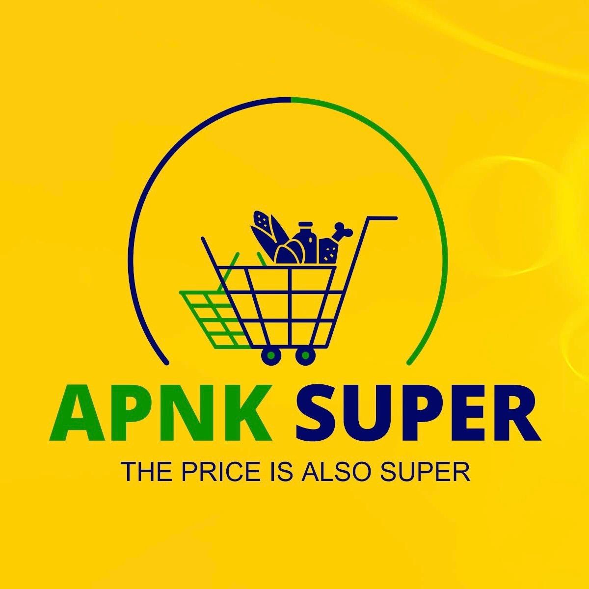 APNK SUPER