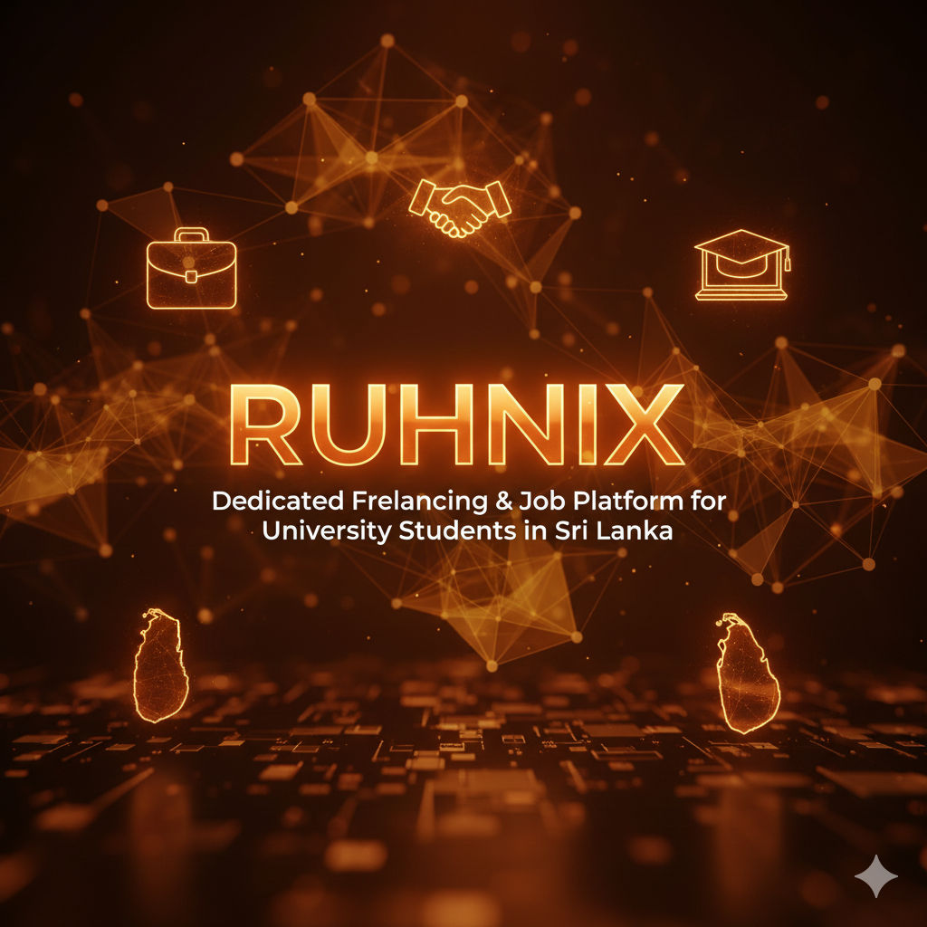 RUHNIX