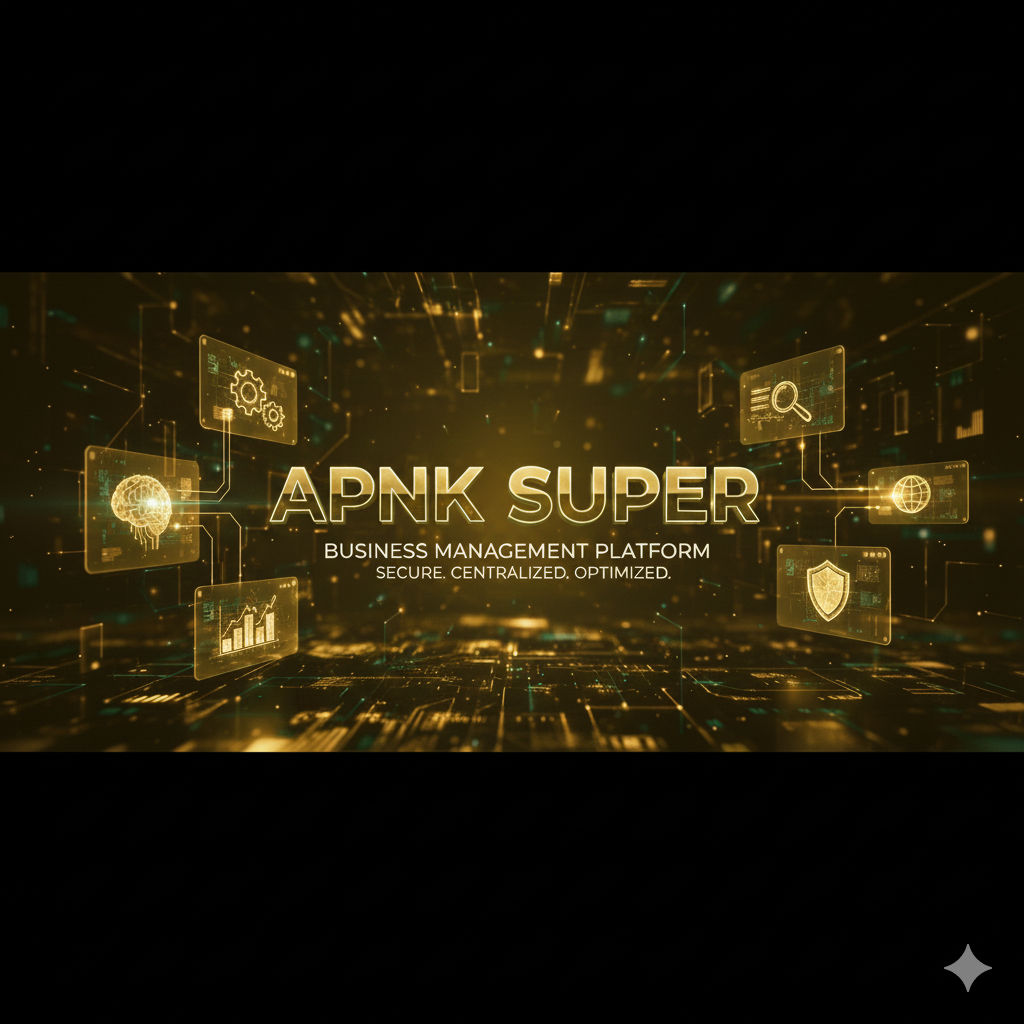 APNK SUPER