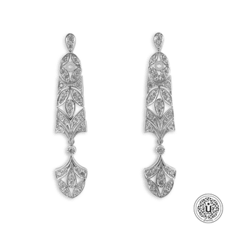 Gharenu Beautiful Earring SJBU02003