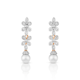 Gharenu Beautiful Earring SJBT00189