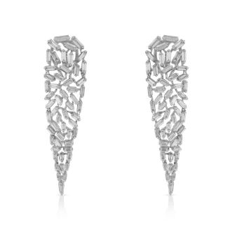 Gharenu Beautiful Earring SJBT02414