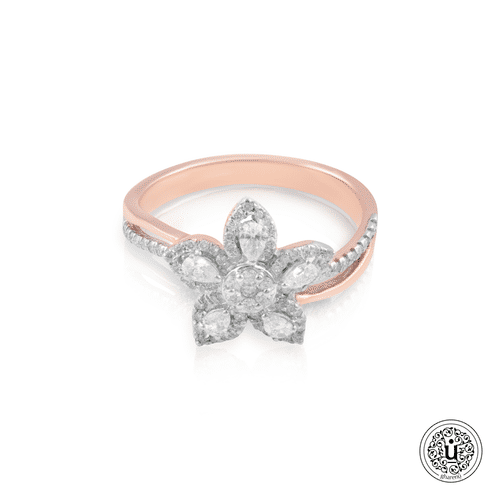 Gharenu Beautiful Ring SJLR02451