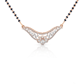 Gharenu Beautiful Mangalsutra SJMT02265