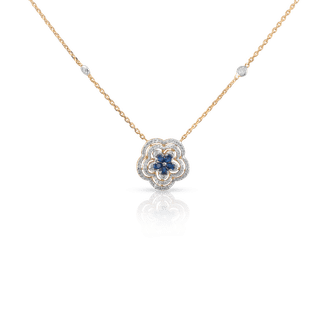 Gharenu Beautiful Pendant SJMT02580