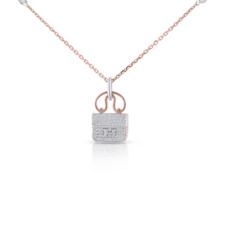 Gharenu Beautiful Pendant SJMT02581