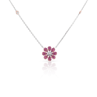 Gharenu Beautiful Pendant SJMT02582