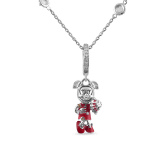 Gharenu Beautiful Pendant SJMT02624