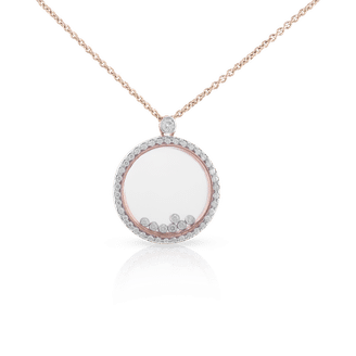 Gharenu Beautiful Pendant SJMT02920