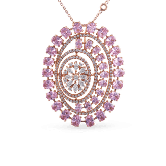 Gharenu Beautiful Pendant SJPT00300