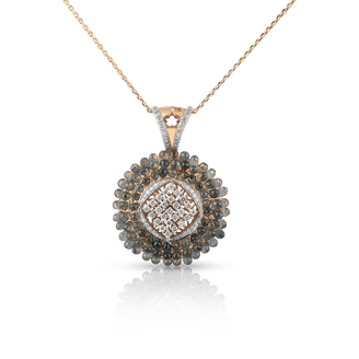 Gharenu Beautiful Pendant SJPT00311