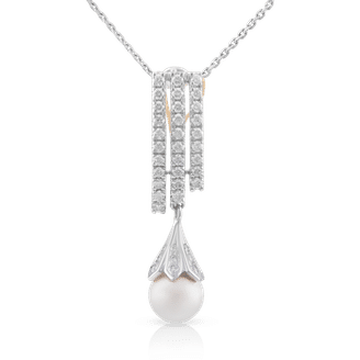 Gharenu Beautiful Pendant SJPT00330