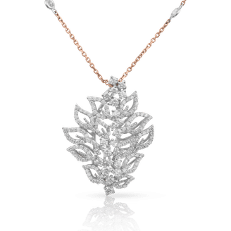 Gharenu Beautiful Pendant SJPT02159