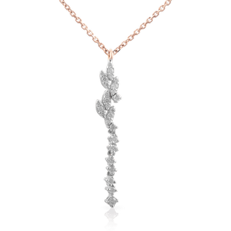 Gharenu Beautiful Pendant SJPT02160