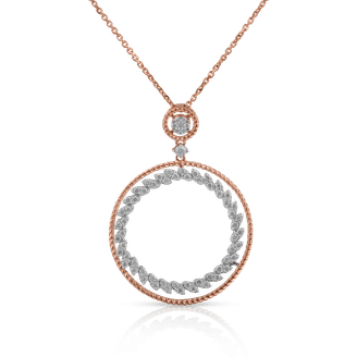 Gharenu Beautiful Pendant SJPT02906