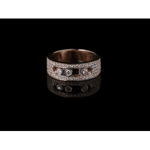 Gharenu Beautiful Ring SJRI02837