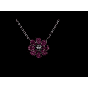 Gharenu Beautiful Pendant SJMT02582