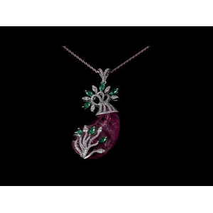 Gharenu Beautiful Pendant SJPT00310 Gharenu Beautiful Pendant SJPT00310