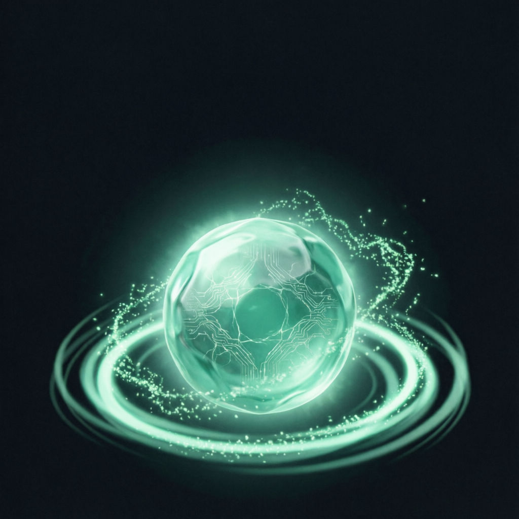 Véritas logo