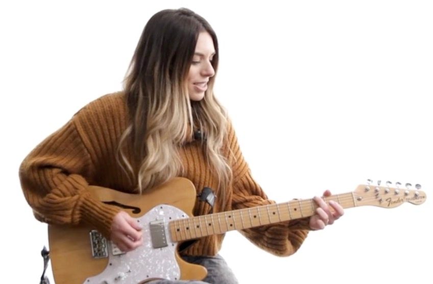 Country Guitar Lessons Country Guitar Lessons