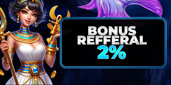REFERRAL 2%