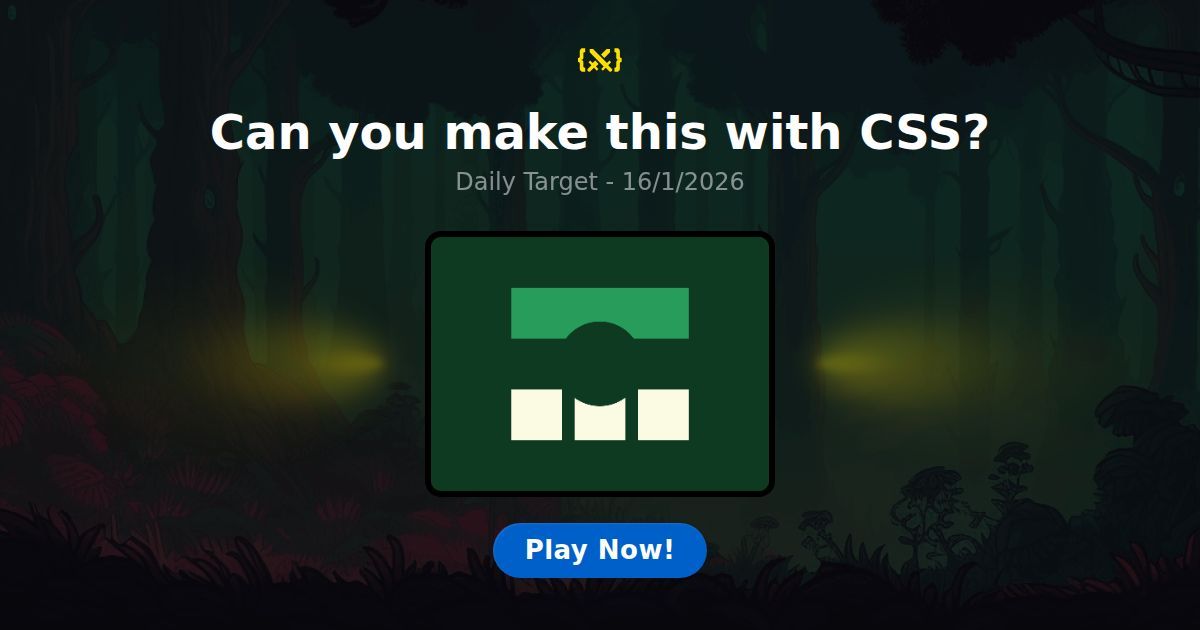 CSSBattle