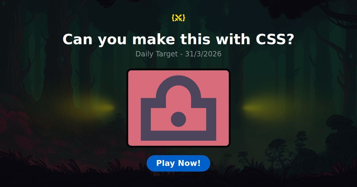 CSSBattle