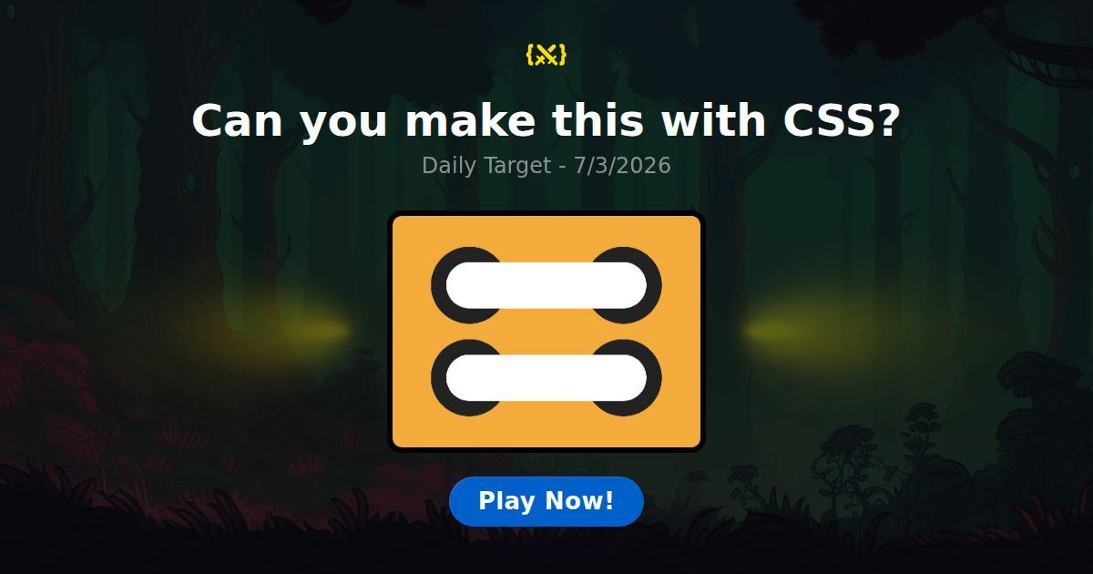 CSSBattle