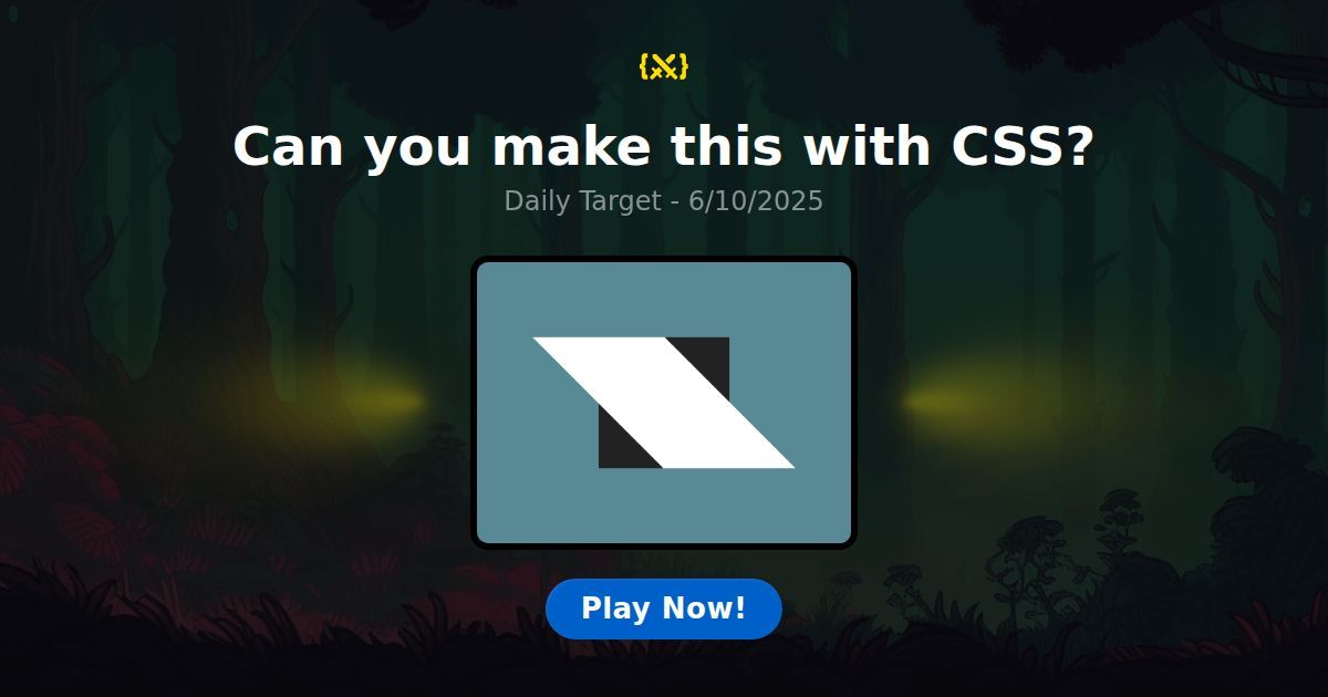 CSSBattle