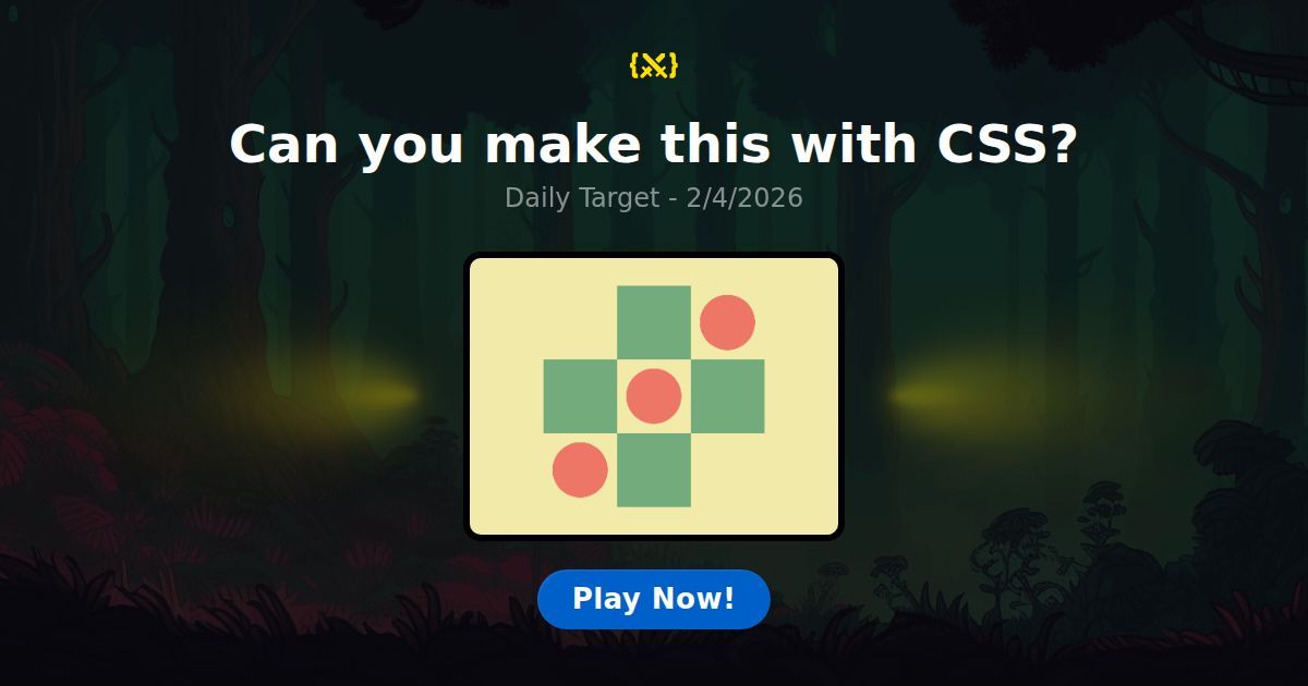 CSSBattle