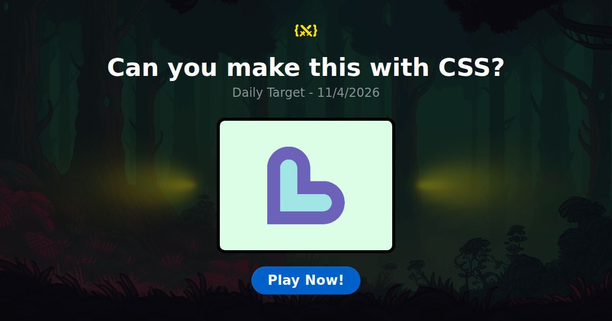 CSSBattle