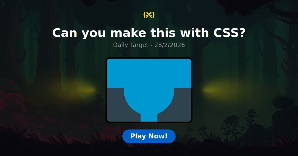 CSSBattle