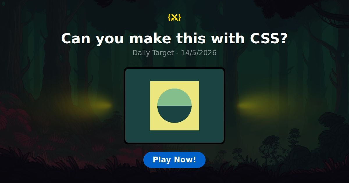 CSSBattle