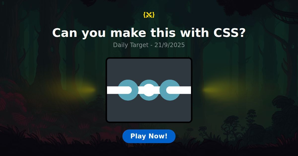CSSBattle