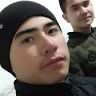 Muzaffarxon Abdusalomov