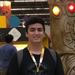 Arturo Enriquez (Poke)