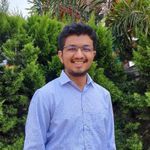 Kartik Yadav