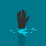 Drowned