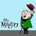 Mister Magoo