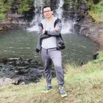 David Eloy Uriol Olivares