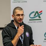 Maxime CARON