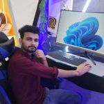 Chandan Sharma
