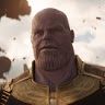 Thanos Avg