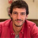 Juanjo Suárez
