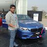 Pratik Goswami