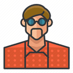 Man_nerd_froog